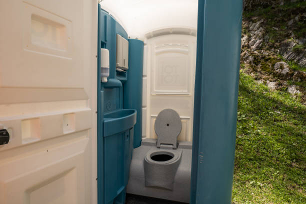 Best Porta potty services near me  in Idalou, TX