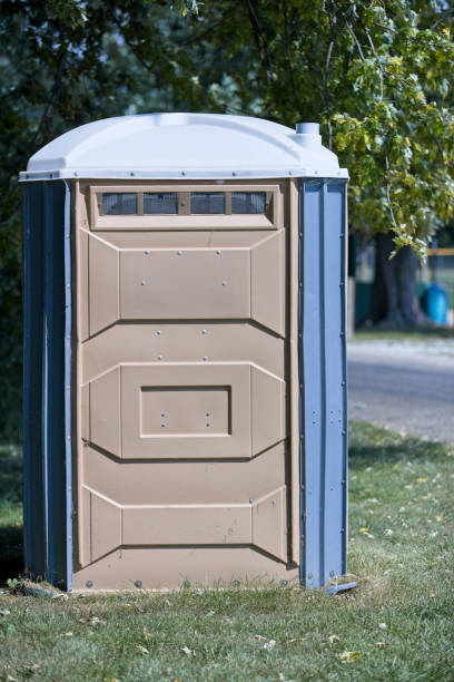 Professional porta potty rental in Idalou, TX