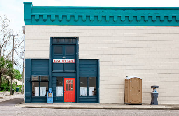 Portable Toilet Options We Offer in Idalou, TX
