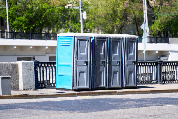 Porta potty rental for outdoor events in Idalou, TX
