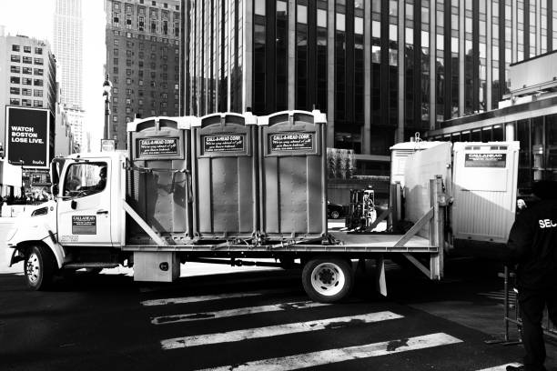 Best Emergency porta potty rental  in Idalou, TX