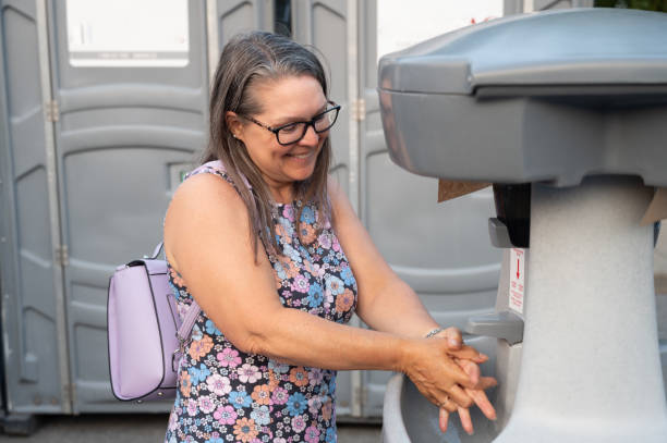 Best Porta potty rental for outdoor events  in Idalou, TX